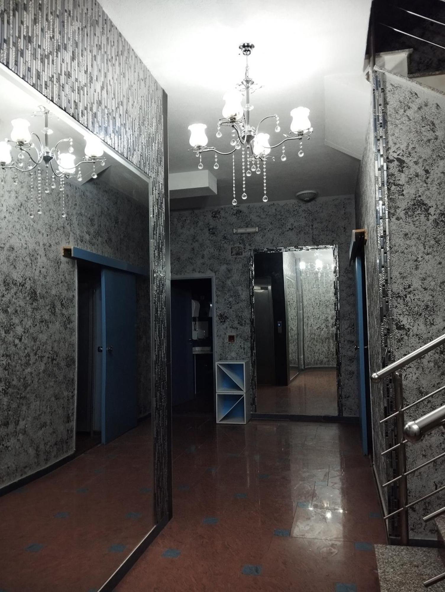 Hotel Ariston 스트루가 외부 사진